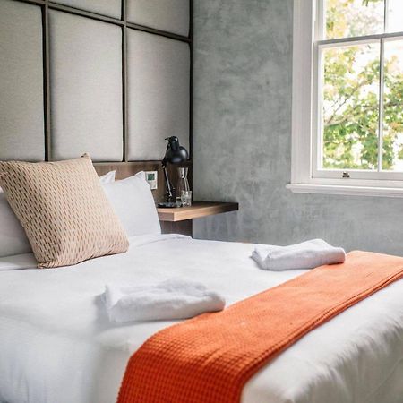 Terminus Hotel Pyrmont Сидни Екстериор снимка