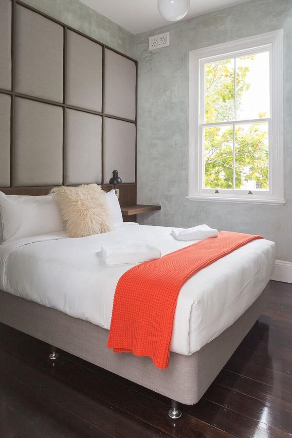 Terminus Hotel Pyrmont Сидни Екстериор снимка